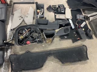 Despiece bmw e36 compact