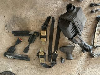 Despiece bmw e36 compact