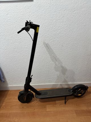 PATINETE ELCETRICO XIAOMI