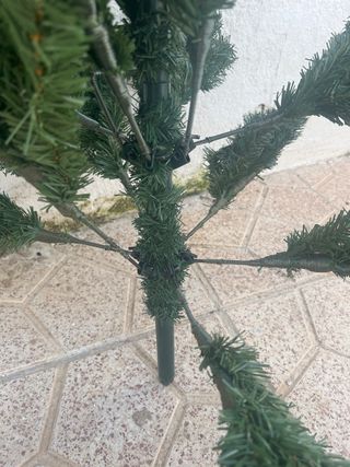 Arbol de navidad