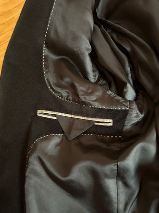 Traje Marca Roberto Verino