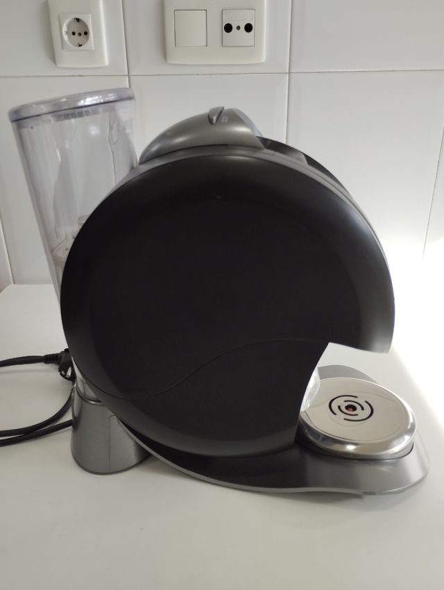 Malongo EXP 240 SA máquina de café