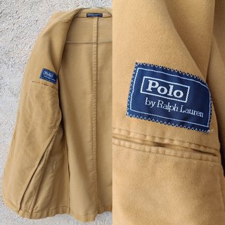 Giacca uomo vintage Ralph Lauren