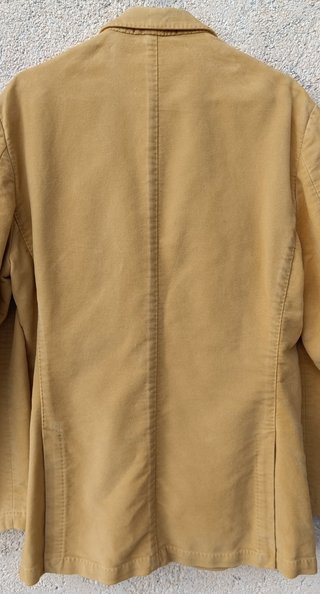 Giacca uomo vintage Ralph Lauren