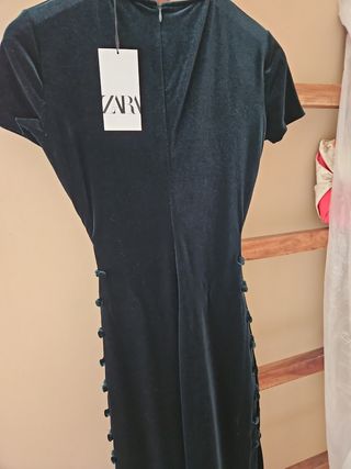 VESTIDO FIESTA
