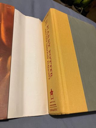 1 edición - Harry Potter and the Deathly Hallows