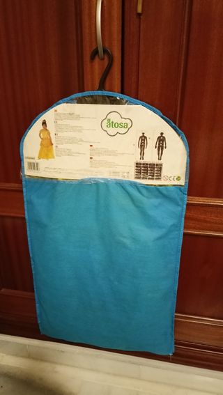 Disfraz Princesa Bella niña