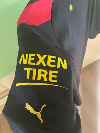 Camiseta Manchester City 2022/2023