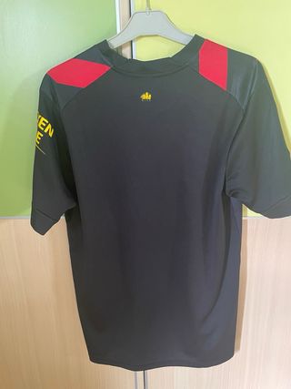 Camiseta Manchester City 2022/2023