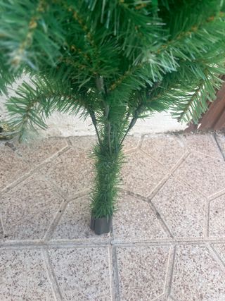 Arbol de navidad