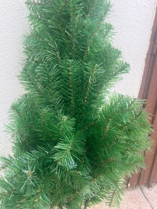 Arbol de navidad