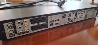 Reproductor Samsung DVD sh893