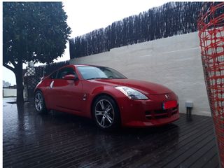 Nissan 350Z 2004