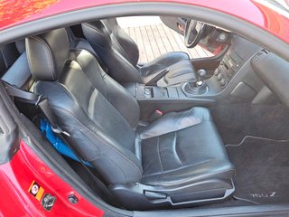 Nissan 350Z 2004