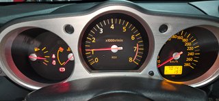 Nissan 350Z 2004