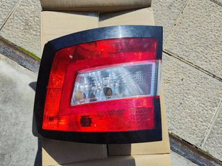 Espejo derecho Seat Ibiza 2013