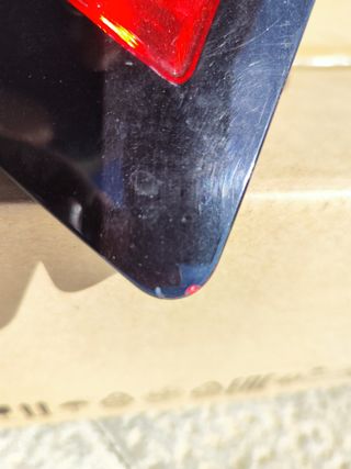 Espejo derecho Seat Ibiza 2013