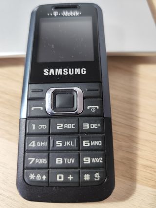 Samsung E1120