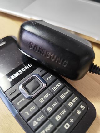 Samsung E1120