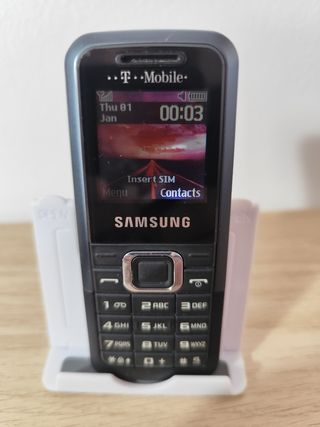 Samsung E1120