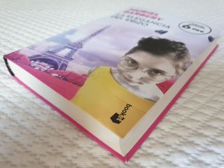 La Elegancia del Erizo, de Muriel Barbery