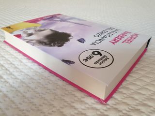 La Elegancia del Erizo, de Muriel Barbery