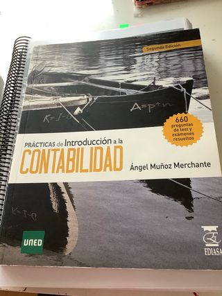 LIBROS PRIMERO ADE UNED