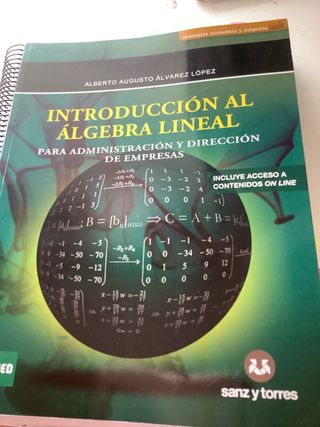 LIBROS PRIMERO ADE UNED
