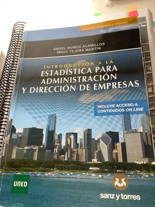 LIBROS PRIMERO ADE UNED