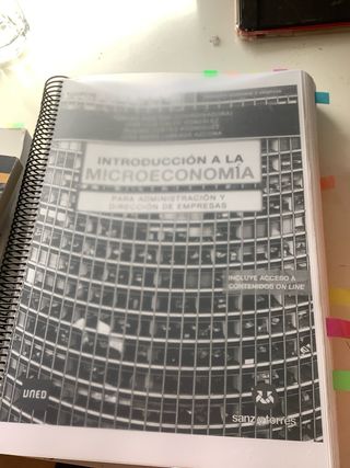 LIBROS PRIMERO ADE UNED