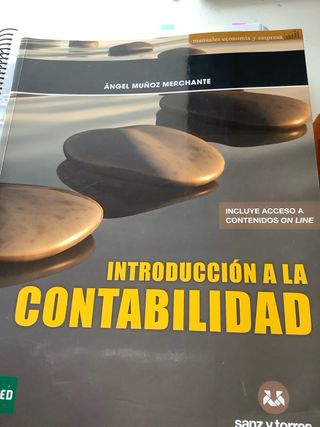 LIBROS PRIMERO ADE UNED