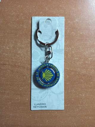 Llavero