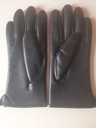 Guantes