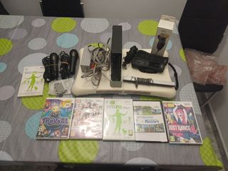 Wii