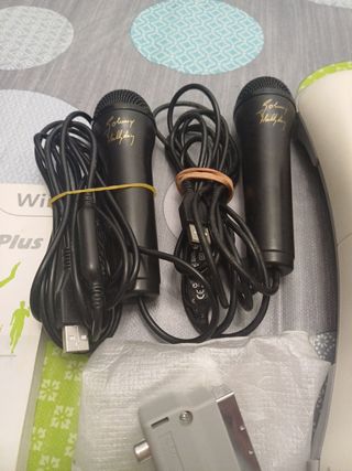 Wii