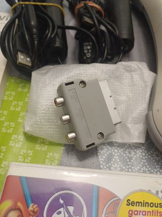 Wii