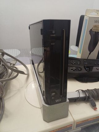 Wii