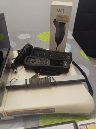 Wii