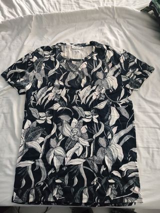 Multiprendas. Camisetas varias talla S.