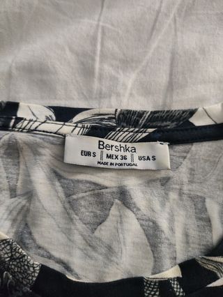 Multiprendas. Camisetas varias talla S.