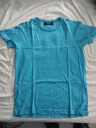 Multiprendas. Camisetas varias talla S.