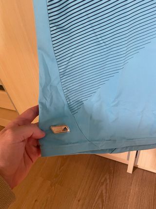 Camiseta Seleccion Española 2012