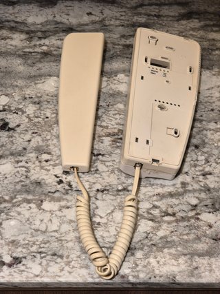 Telefonillo Bticino