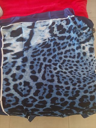 Foulard baldinini