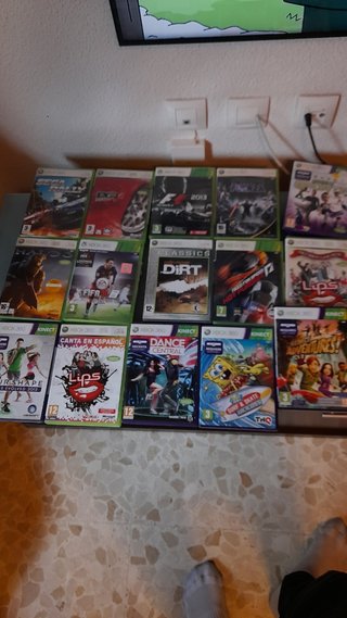 Xbox 360