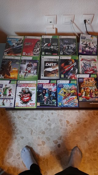 Xbox 360