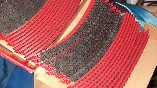 Tornillos para paneles de pladur