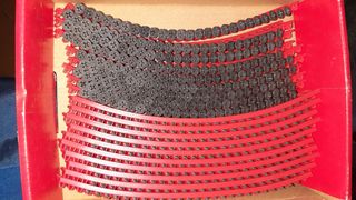 Tornillos para paneles de pladur