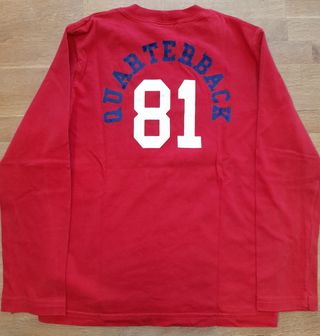 3 maglie Benetton bambino tg.130/140