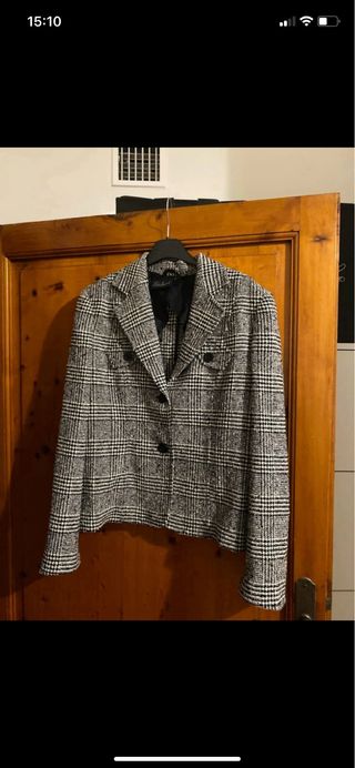 Blazer Luisa Spagnoli